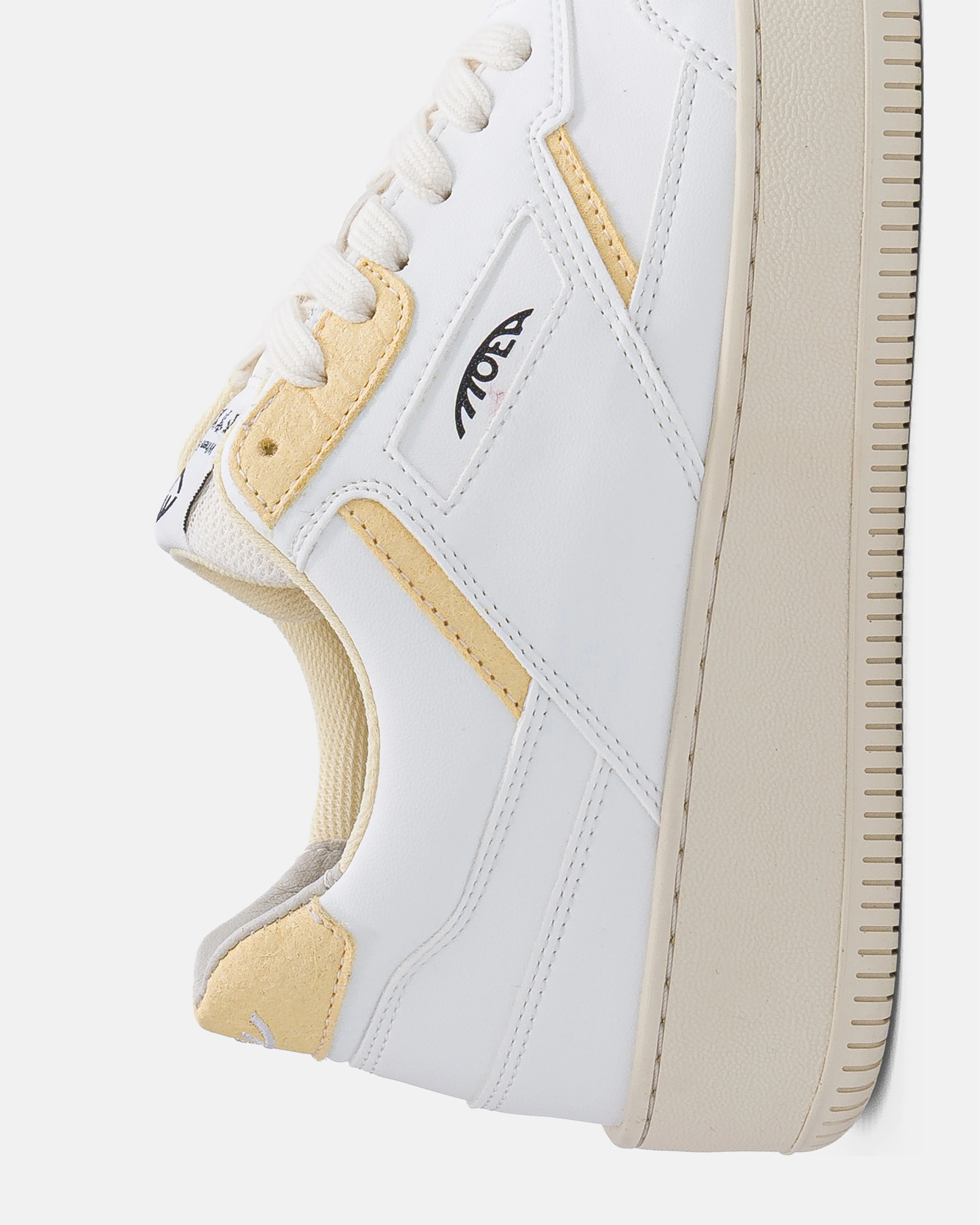 Origin - White & Yellow - Pineapple - Image 6