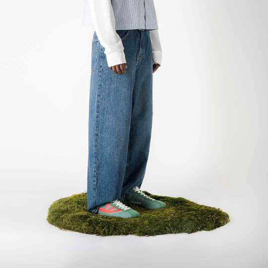 Rise - Green & Red - Corn - Image 4