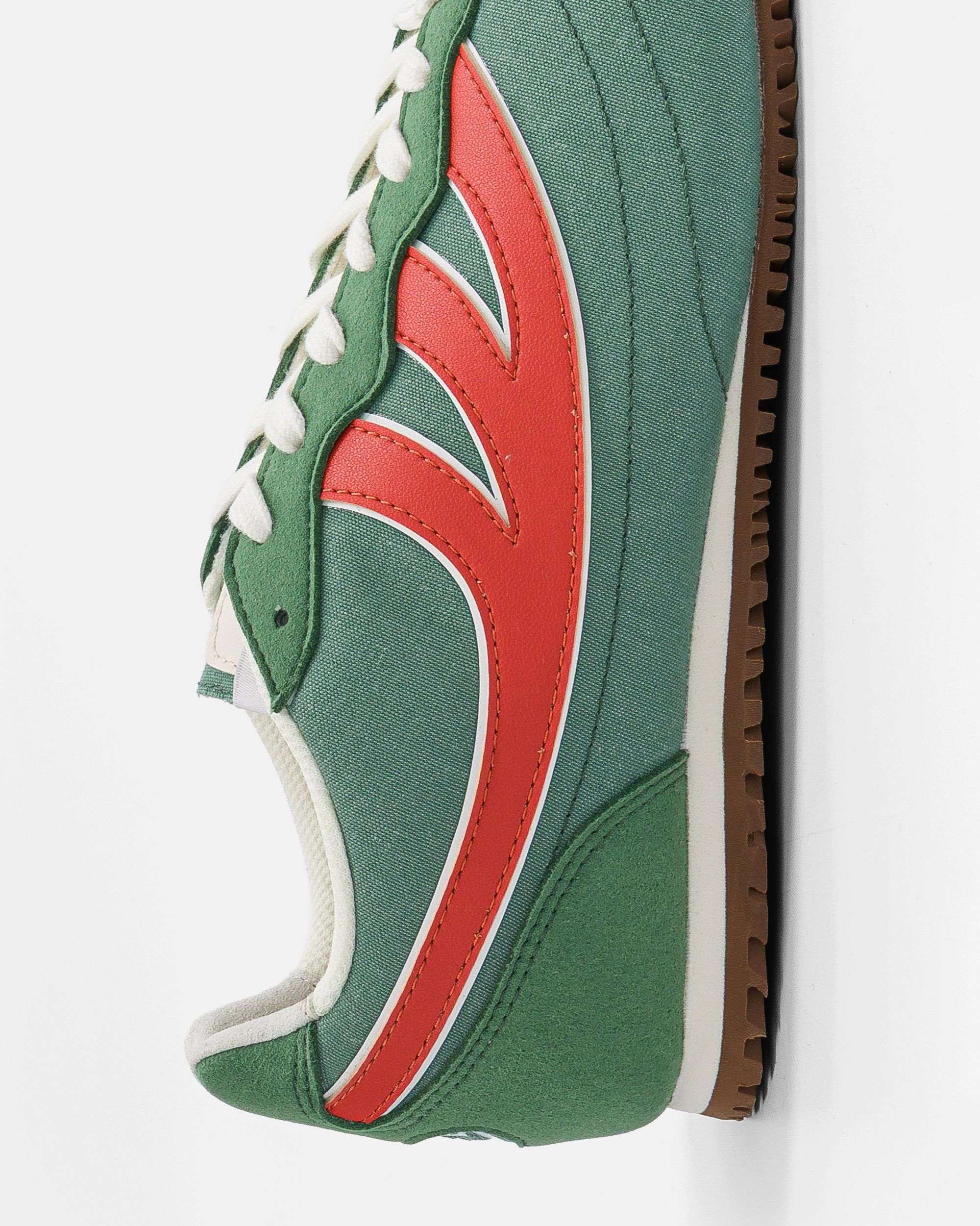 Rise - Green & Red - Corn - Image 6