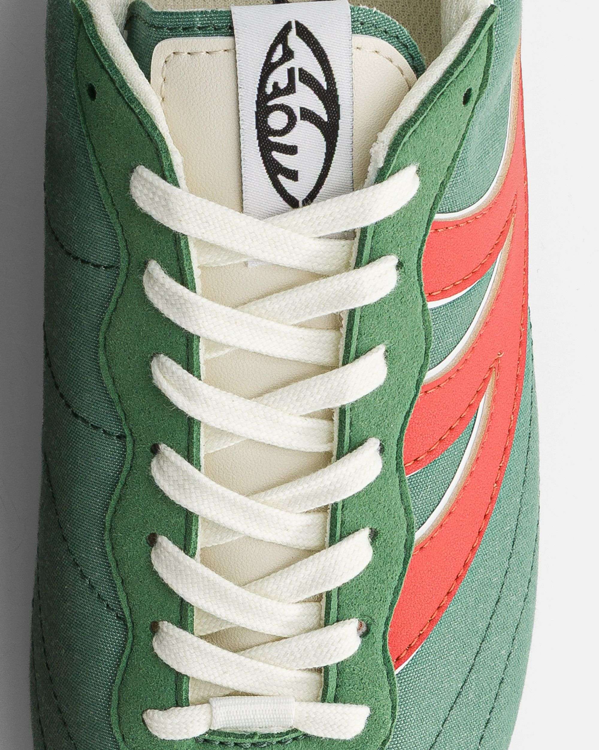 Rise - Green & Red - Corn - Image 8