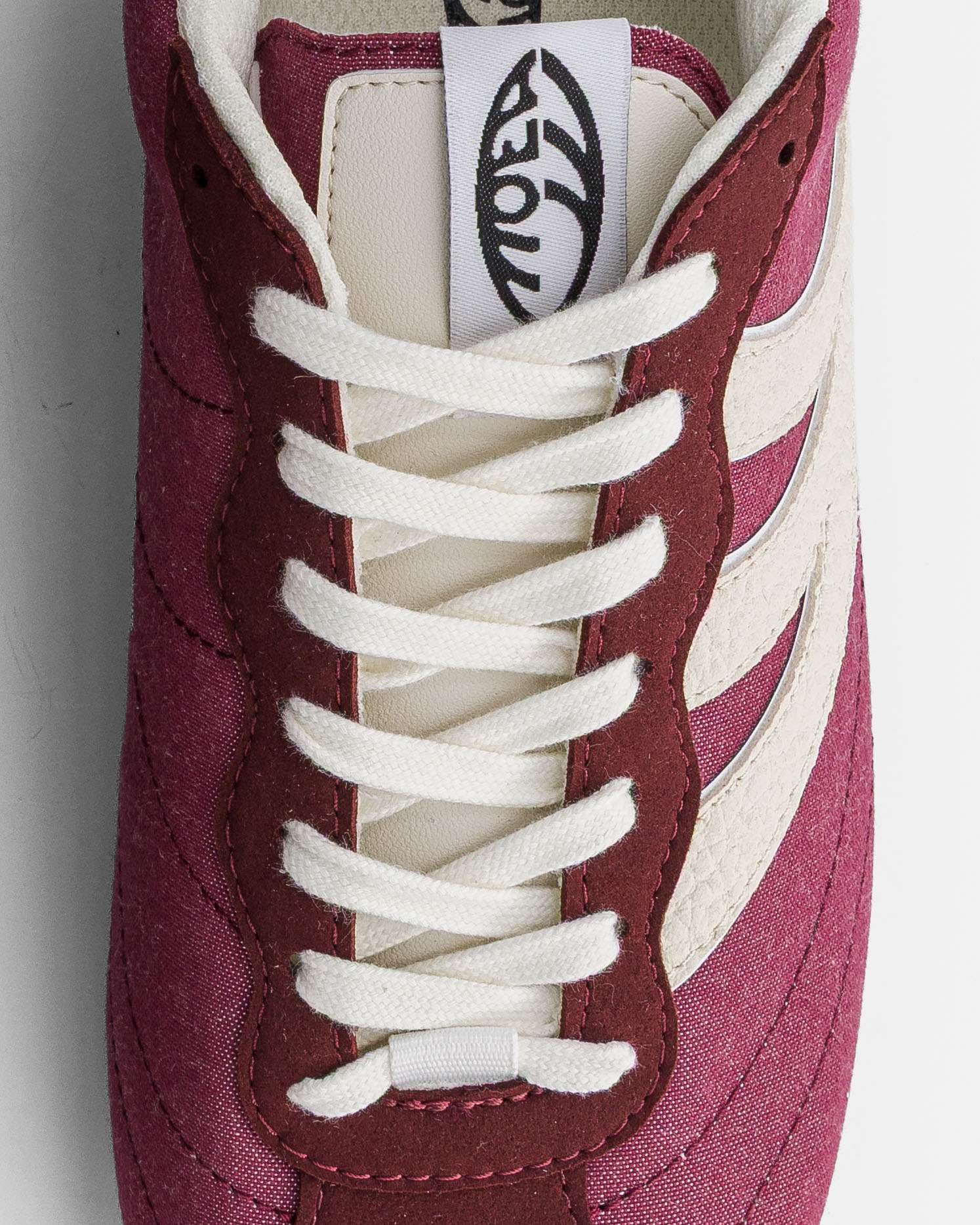 Rise - Bordeaux & Beige - Mushroom - Image 7