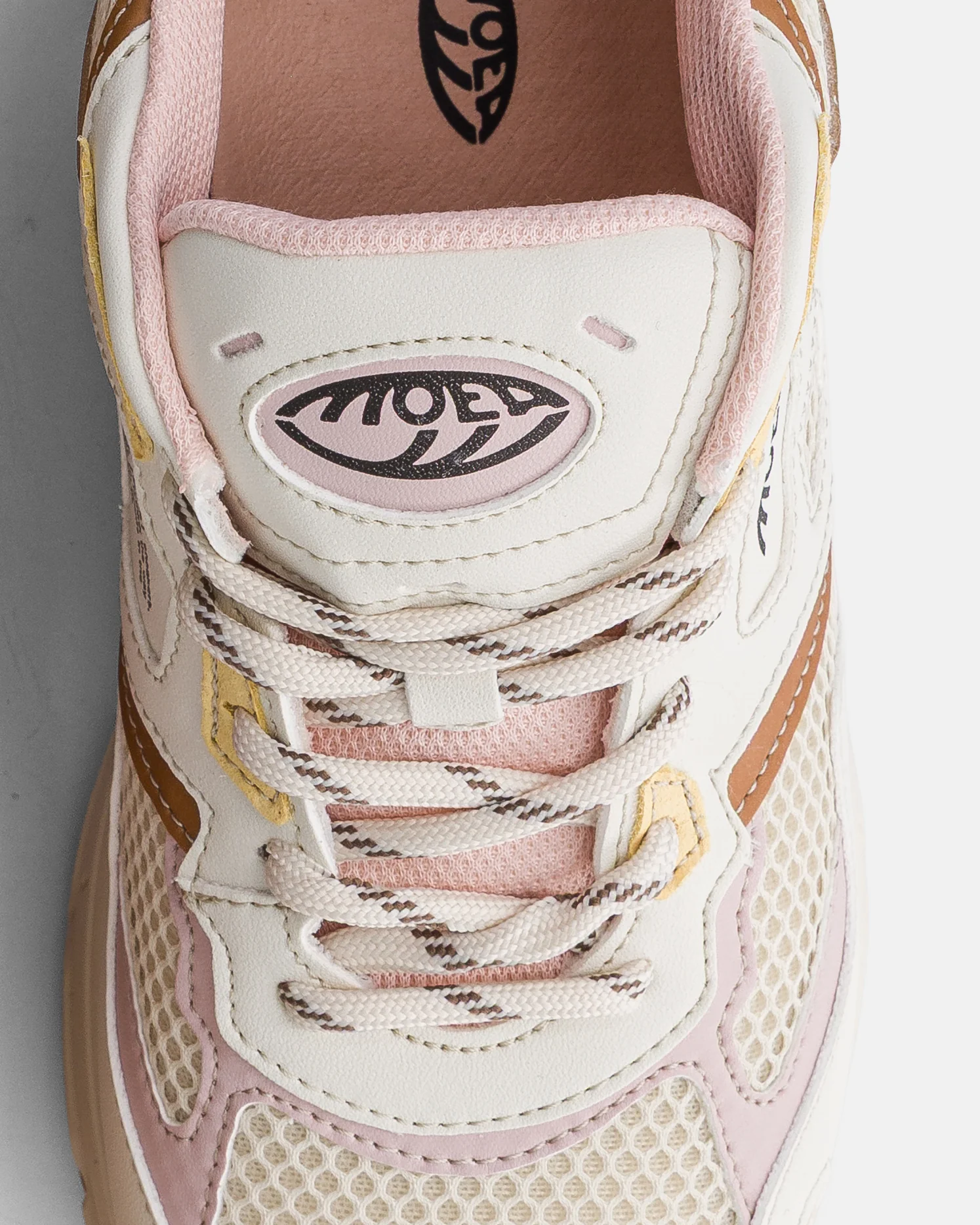 Rush - Pink & Yellow - Pineapple - Image 3