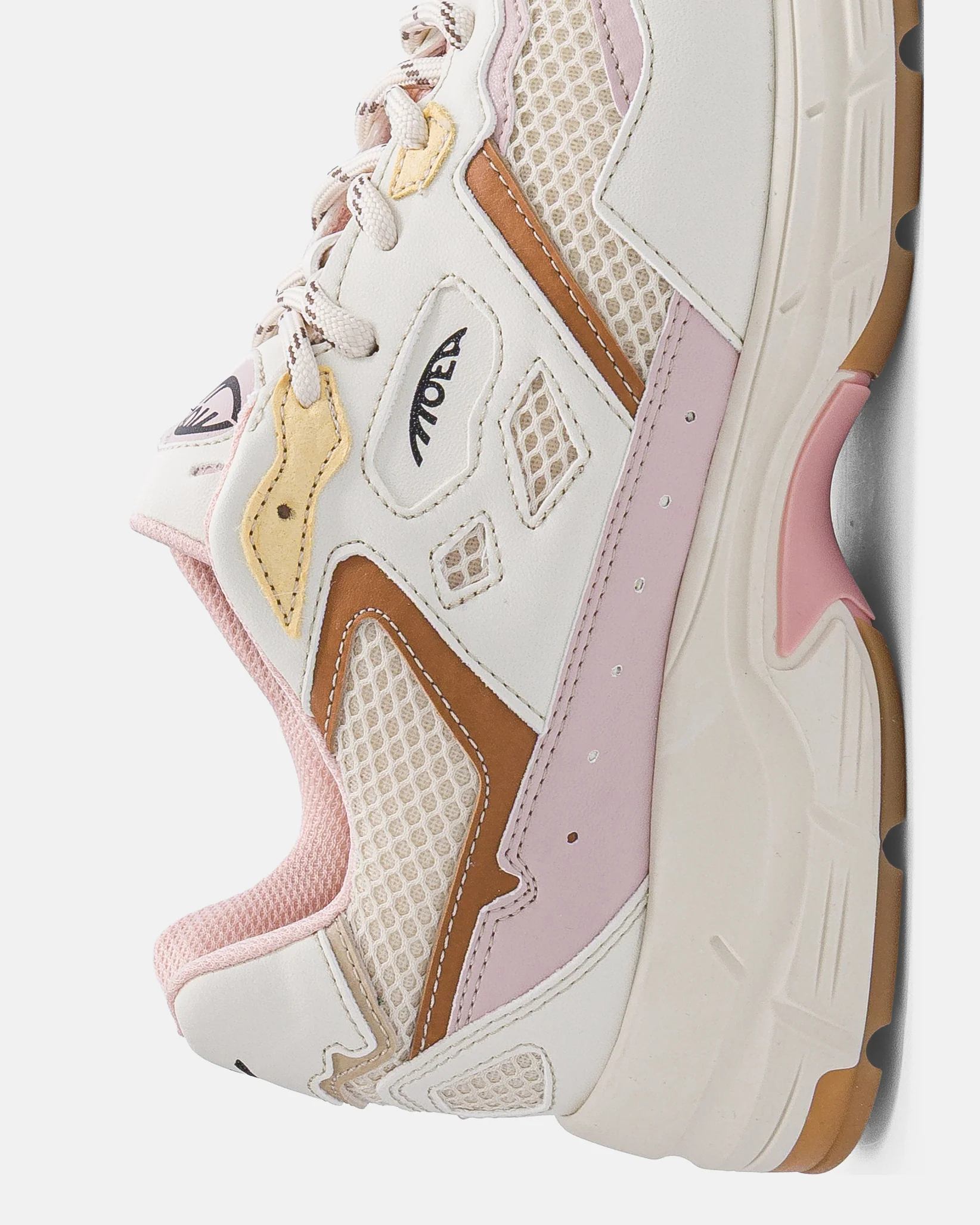 Rush - Pink & Yellow - Pineapple - Image 6